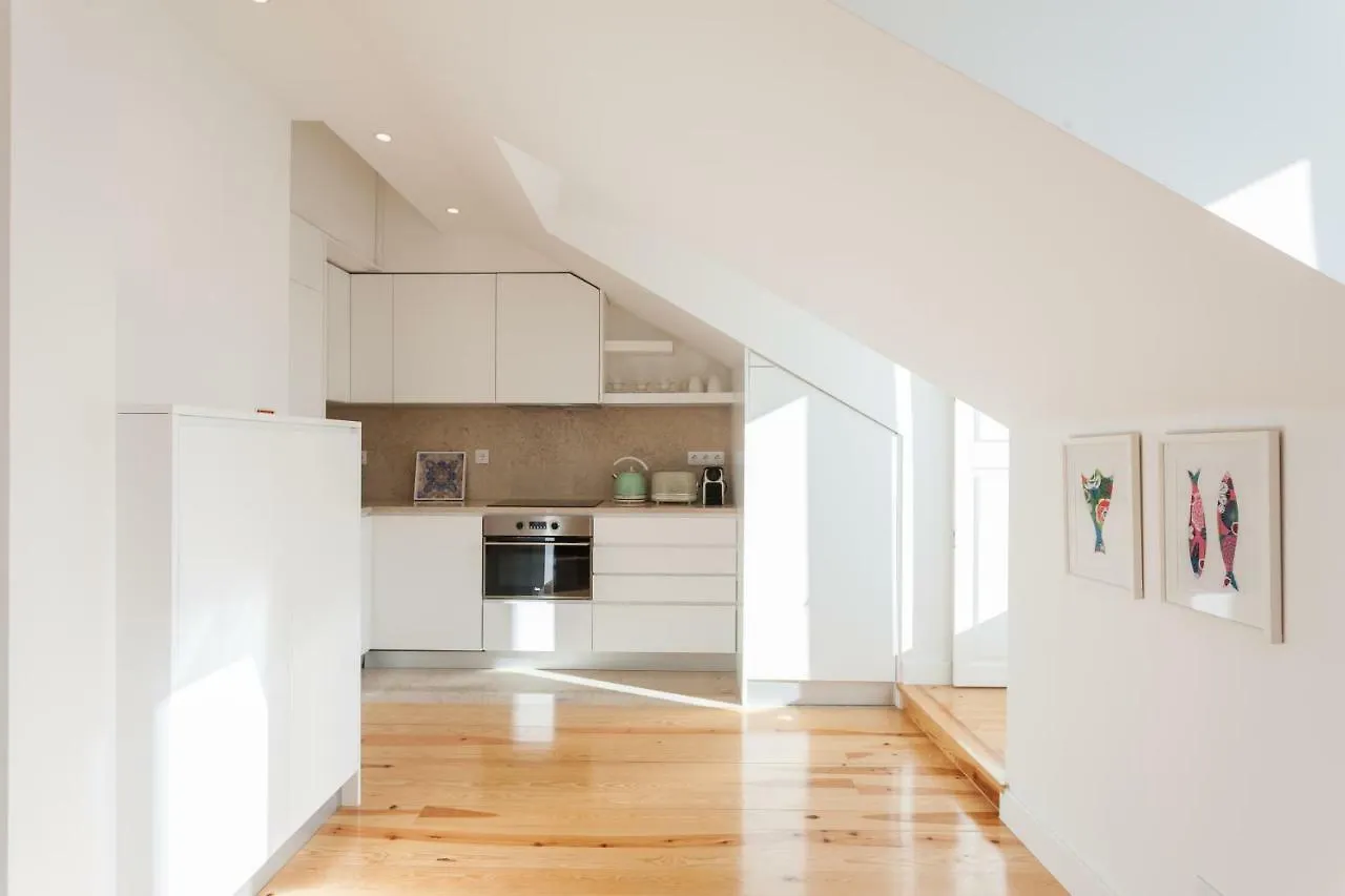 Flh Amazing View Bright Flat Apartment Lisbon Portugal