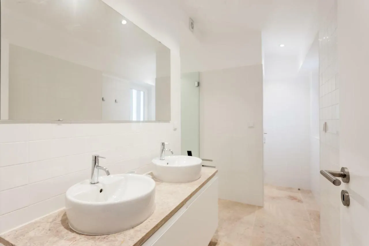 Apartmán Flh Amazing View Bright Flat Lisboa